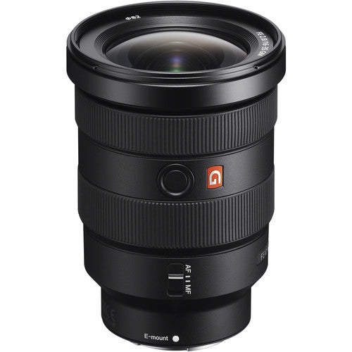 Lente Sony 16-35 F2.8 GM Lente Sony 16-35 F2.8 GM